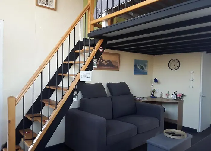 Le Relais Des Ducs