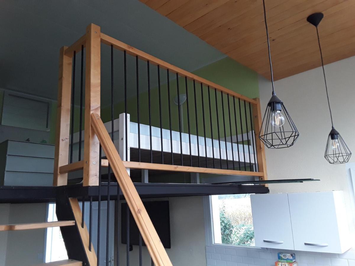 Apartment Le Relais Des Ducs Duras